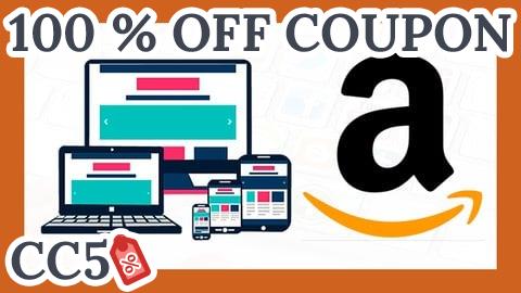 [100% OFF Coupon] Amazon Afiliados: Cómo Crear una Página Web de Nicho 2026