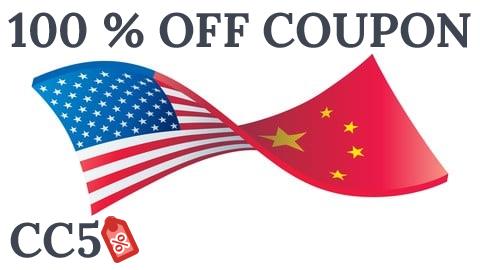 [100% OFF Coupon] American English Consonants for Chinese Professionals
