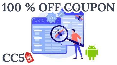 [100% OFF Coupon] Android Malware Analysis