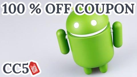 [100% OFF Coupon] Android Very Basic App Development Course with Java in Hindi