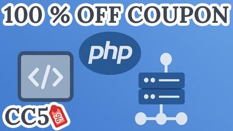 [100% OFF Coupon] APIs in PHP: PHP Rest API Crash Course 2026