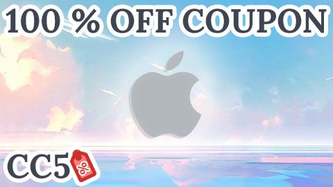 [100% OFF Coupon] Apple Support Exam Prep +498 Questions & Explanations
