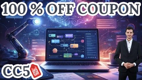 [100% OFF Coupon] Applied Prompt Engineering for AI Systems