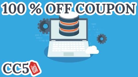 [100% OFF Coupon] Aprenda PHP y SQLite