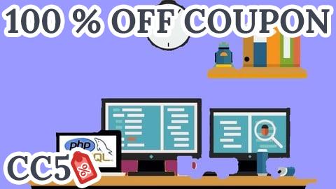 [100% OFF Coupon] Aprende Google Chart con PHP y MySQL