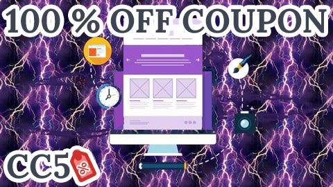 [100% OFF Coupon] Aprende JavaScript sin dolor