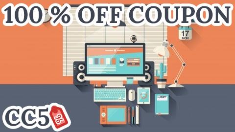 [100% OFF Coupon] Aprende jQuery UI sin dolor