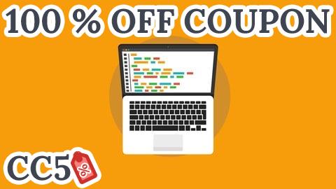 [100% OFF Coupon] Aprender expresiones regulares para el desarrollo web