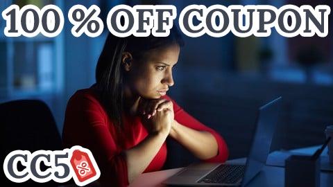 [100% OFF Coupon] Art of Digital Detox: Reclaim Balance In Your Life