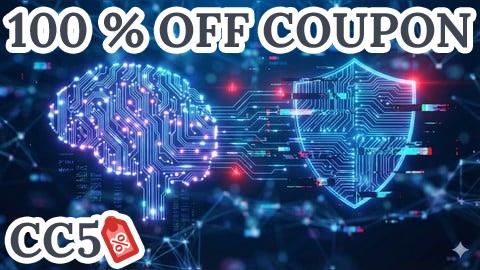 [100% OFF Coupon] Artificial Intelligence Risks in Cybersecurity