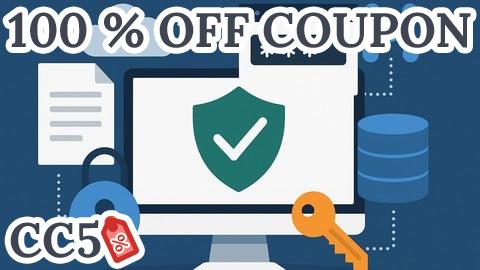 [100% OFF Coupon] Auditing ISO 27001:2022 – Technical Controls