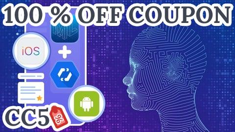 [100% OFF Coupon] Automated Machine Learning for Beginners (Google & Apple)