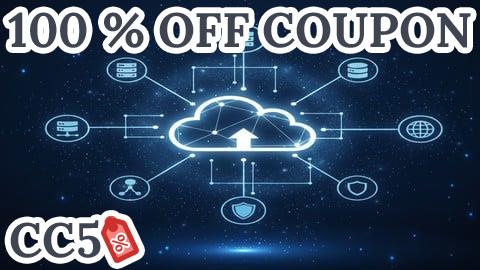 [100% OFF Coupon] AWS Certified Cloud Practitioner (CLF-C02) Practice Exams