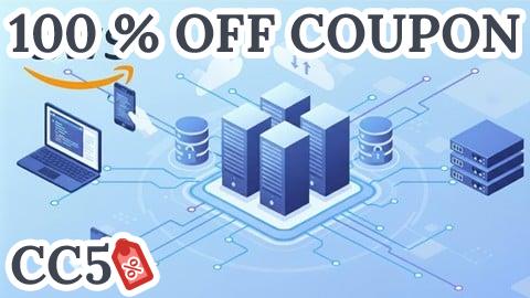 [100% OFF Coupon] AWS Hands-On Guide: Build and Deploy Full Cloud Architecture