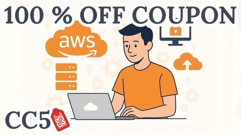 [100% OFF Coupon] AWS Solutions Architect (SAA-C03): 1500 Interview Questions