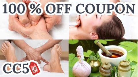 [100% OFF Coupon] Ayurveda Secret Marma Therapy Massage/Self Healing Course