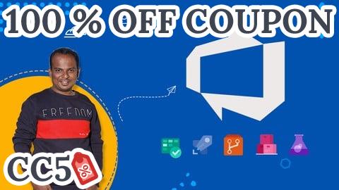 [100% OFF Coupon] Azure DevOps for Beginners