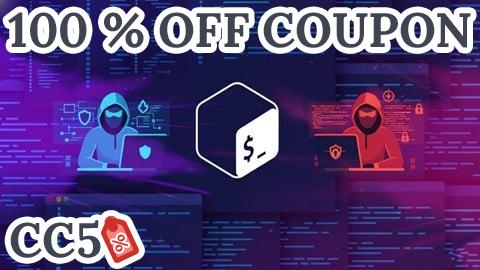[100% OFF Coupon] Bash Scripting & Shell Automation: The Linux Architect Guide