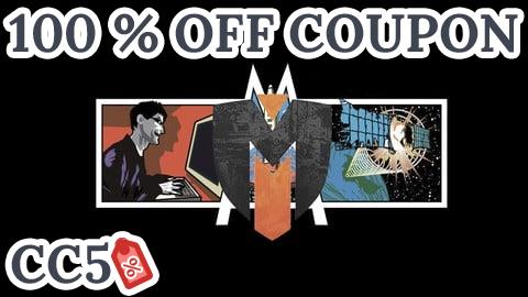 [100% OFF Coupon] Be Professional With MetaSploit Framework Course MSF A To Z