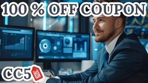 [100% OFF Coupon] Becoming a Chief Information Security Officer (CISO)