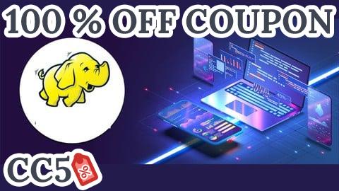 [100% OFF Coupon] Big Data Hadoop Course