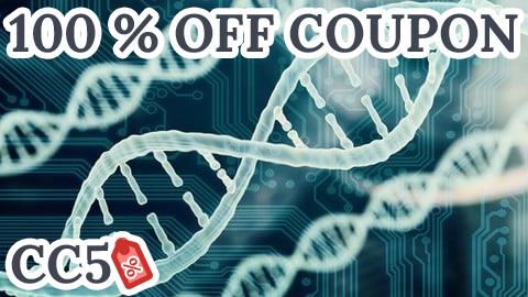 [100% OFF Coupon] Bioinformatics Tools & Techniques
