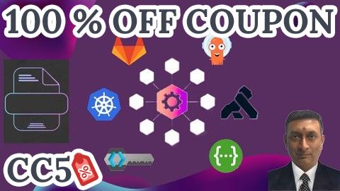 [100% OFF Coupon] Blueprint For Successful  Microservices & API Implementation