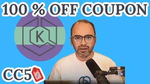 [100% OFF Coupon] Bootcamp Definitivo de EKS por School of DevOps