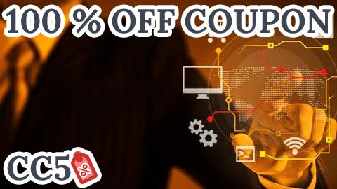[100% OFF Coupon] Brand Identity Design, Positioning & Brand Equity Management
