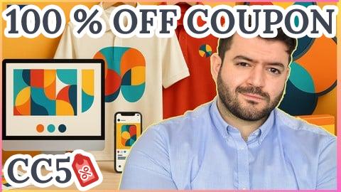 [100% OFF Coupon] Branding With AI: Complete Business Branding Using ChatGPT