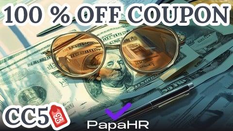 [100% OFF Coupon] Stratège Budget RH: Planification & Prévision Pro [FR]