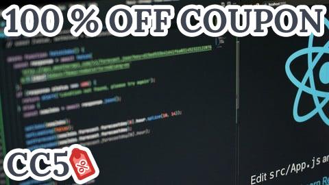 [100% OFF Coupon] Build a Backend REST API with Node JS from Scratch