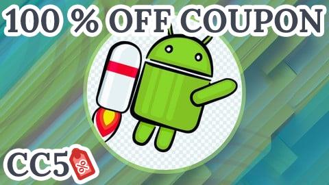 [100% OFF Coupon] Build a Quiz App with Java on Android Studio Beginner Course