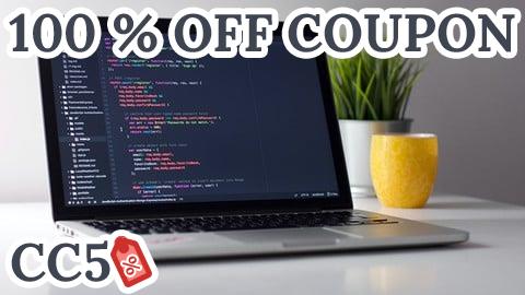 [100% OFF Coupon] Build a User Web App from Scratch with Vanilla PHP 8+