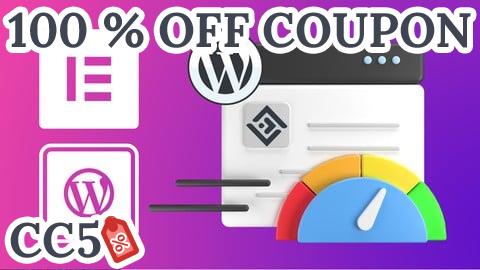 [100% OFF Coupon] Create & Sell WordPress Websites w/ AI [10Web x Elementor]