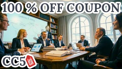 [100% OFF Coupon] Building a successful product team