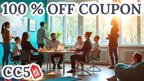 [100% OFF Coupon] Building Employee Wellness Programs