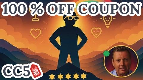 [100% OFF Coupon] Business and Life Skills - All you need to succeed !
