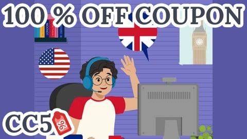 [100% OFF Coupon] Business English Mastery for Managers & Leaders