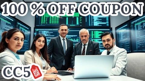 [100% OFF Coupon] Business logic vulnerability