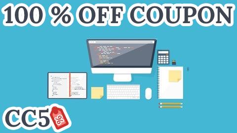 [100% OFF Coupon] C# for Beginners