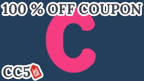 [100% OFF Coupon] C programming language | The Complete C Course (Arabic)