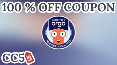[100% OFF Coupon] CAPA: Certified Argo Project Associate Practice Exams