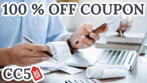 [100% OFF Coupon] CAPITAL/CHARGEABLE GAINS TAX COURSE