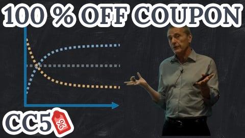 [100% OFF Coupon] Financial Markets & Capital Markets Professional Course 2026