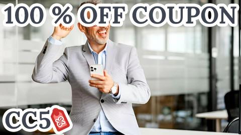 [100% OFF Coupon] CBAP Course - Certified Business Analysis Professional