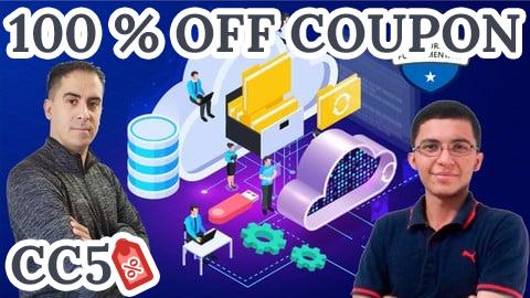 [100% OFF Coupon] Certificación Microsoft Azure Fundamentals Exam AZ-900.