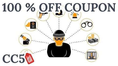 [100% OFF Coupon] Certificate in Criminal Psychology - Fully Accredited