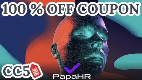 [100% OFF Coupon] Certified Gemini HR Pro: AI Recruiting & Analytics [EN]