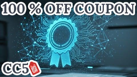 [100% OFF Coupon] Certified Machine Learning Essentials